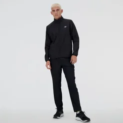New Balance Athletics Reflective Packable Jacket