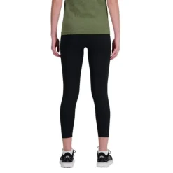New Balance Athletics Sleek 23 Inch High Rise Legging