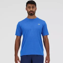 New Balance Athletics T-Shirt