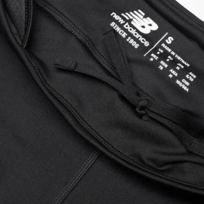 New Balance Core Run Winter Tight