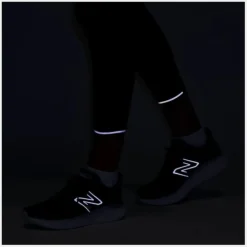 New Balance NB Sleek Pocket High Rise Legging 27