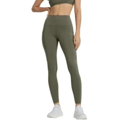 New Balance NB Sleek Pocket High Rise Legging 27"