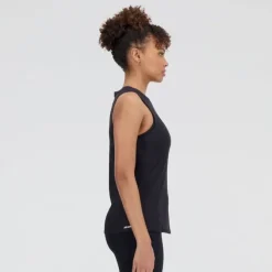 New Balance Q Speed Jacquard Tank