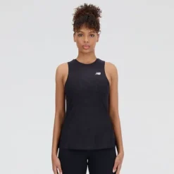 New Balance Q Speed Jacquard Tank