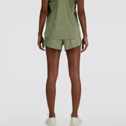 New Balance RC Seamless 2 In 1 Short 3 Inch