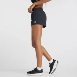 New Balance RC Seamless Short 3 Inch