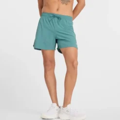 New Balance RC Shorts 5