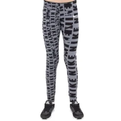 Nike Club Allover Print Tight