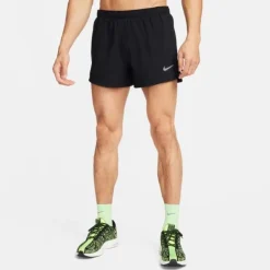 Nike Dri-FIT Fast 3in Brief-Lined Shorts