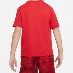 Nike Dri-FIT Multi+ Graphic Short Sleeve Tee