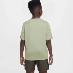 Nike Dri-FIT Multi Short Sleeve Tee