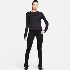 Nike Dri-FIT One Classic Long Sleeve Tee