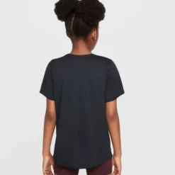 Nike Dri-FIT One STD Short Sleeve Tee