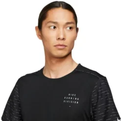 Nike Dri-Fit Rise 365 Run Division Tee