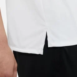 Nike Dri-FIT Rise 365 Short Sleeve Tee