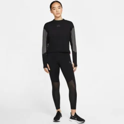 Nike Dri-Fit Run Division Crew