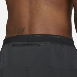 Nike Dri-Fit Stride 5in Brief-Lined Shorts
