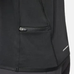 Nike Dri-FIT Swift UV Crew Long Sleeve Tee