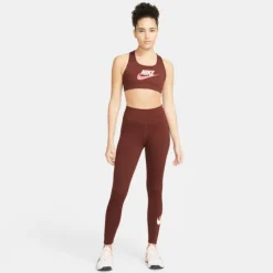 Nike Dri-Fit swoosh Bra