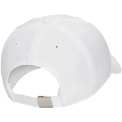 Nike Dri-FIT Unstructured Metal Swoosh Cap