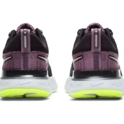 Nike React Infinity Run Flyknit 2