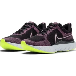 Nike React Infinity Run Flyknit 2