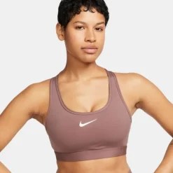 Nike Swoosh Medium Support Bra