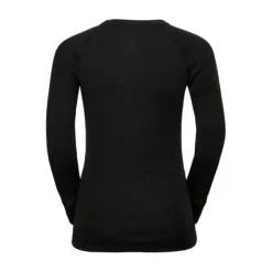 Odlo Crew Neck Warm LS Tee