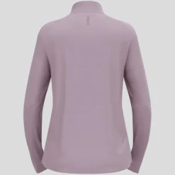 Odlo Essentials Ceramiwarm Mid Layer Half Zip