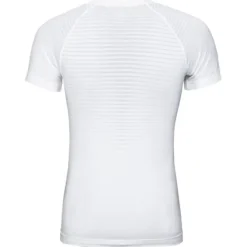 Odlo Top Crew Neck Short Sleeve Performan