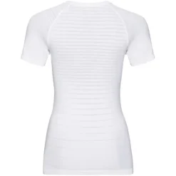 Odlo Top Crew Neck Short Sleeve Performan