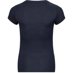 Odlo Top Crew Neck Short Sleeve Active