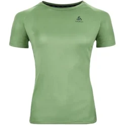 Odlo T-Shirt Crew Neck Short Sleeve Essential