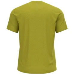 Odlo T-Shirt Short Sleeve Crew Neck Run Easy
