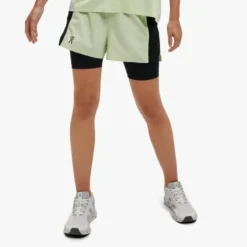On Active Shorts