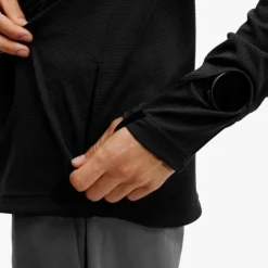 On Climate Midlayer Shirt