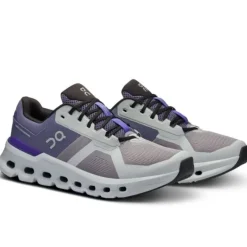 On Cloudrunner 2