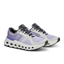 On Cloudrunner 2