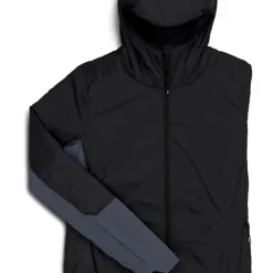 On Insulator Jacket