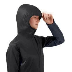 On Insulator Jacket