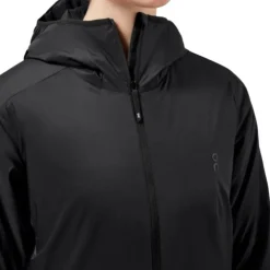On Insulator Jacket