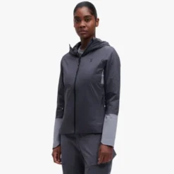 On Insulator Jacket