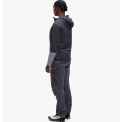 On Insulator Jacket