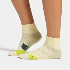 On Performance Mid Sock