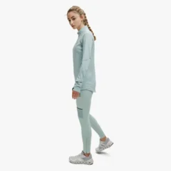 On Tights Long
