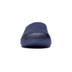Oofos Ooahh Slide Sandal