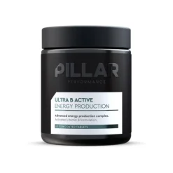 PillarPerformance Ultra B Active Peak Performance 60ct Bottle