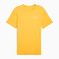 Puma Run Cloudspun Short Sleeve Tee
