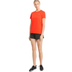 Puma Run Favorite T-Shirt