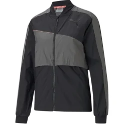 Puma Run Launch Ultra Jacket